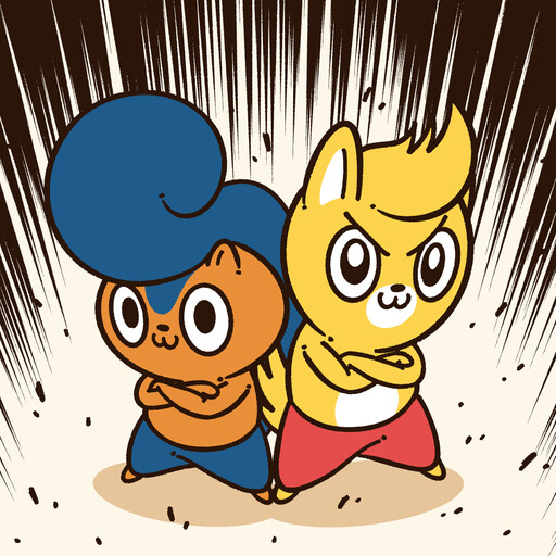 Cover of Aniwaru