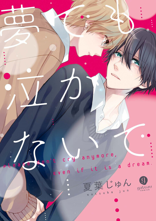 Cover of Yume Demo Nakanaide
