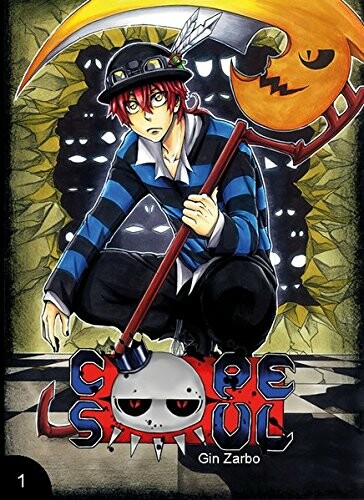 Cover of Cope Soul