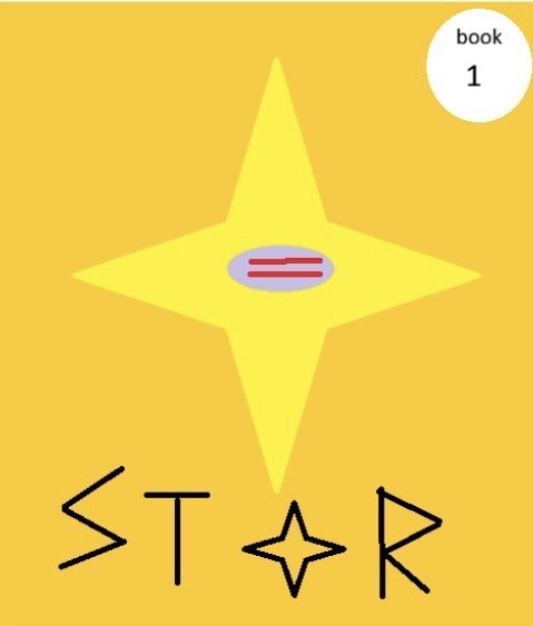 Cover of Star