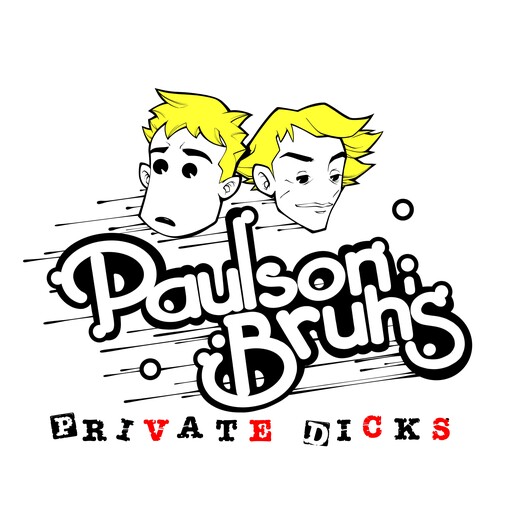 Cover of Paulson Bruhs: PD