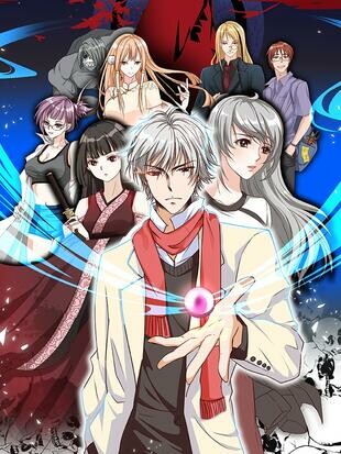 Cover of New Language of the Soul