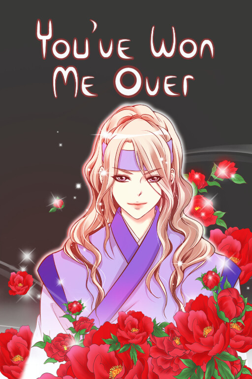 Cover of You've Won Me Over