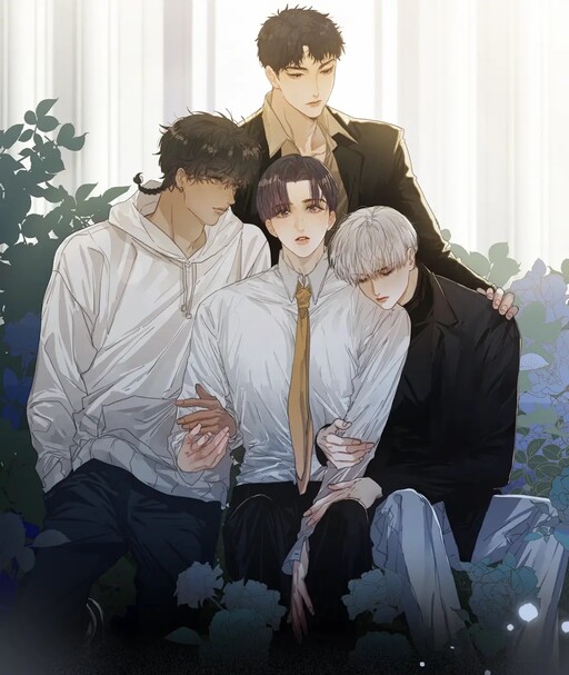 Cover of Spring is Coming