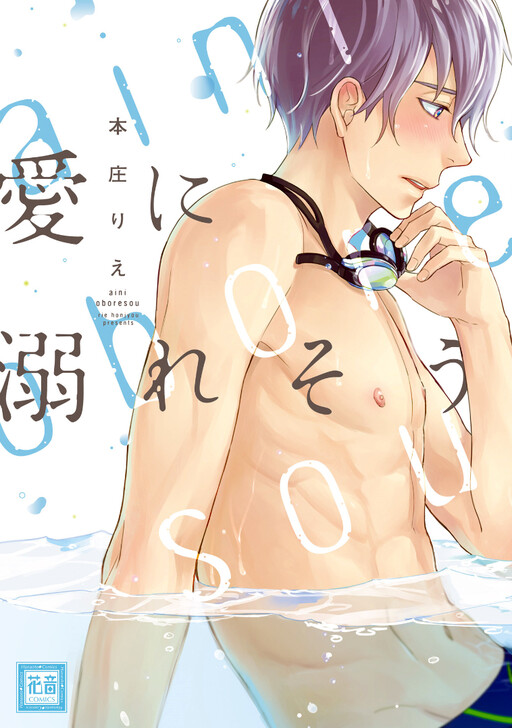 Cover of Ai ni Obore Sou