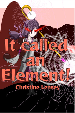 Cover of It called an Element!