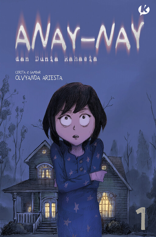 Cover of Anay-Anay