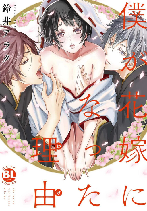 Cover of How I Became a Bride