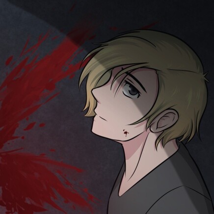 Cover of How I Unintentionally Became a Serial Killer