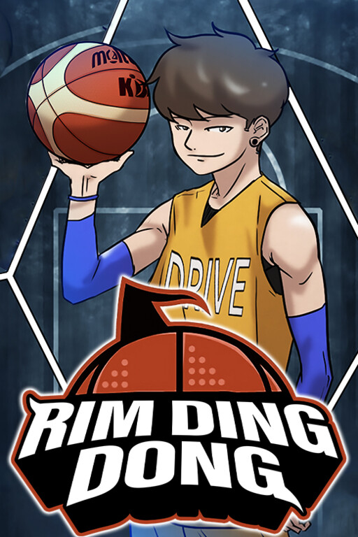 Cover of Rim Ding Dong