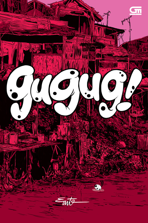 Cover of Gugug!