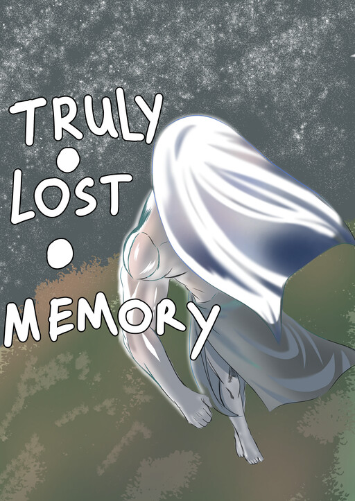 Cover of Truly Lost Memory
