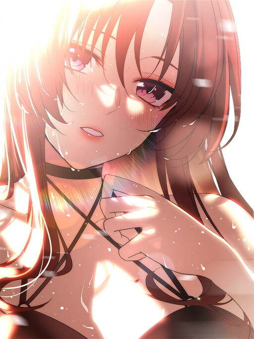 Cover of Alluring Hunk in Women Wonderland