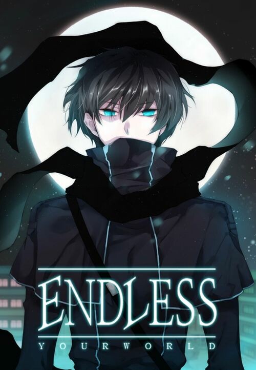 Cover of Endless Your World