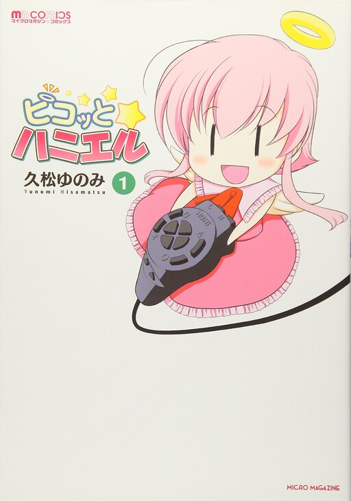 Cover of Picot Haniel