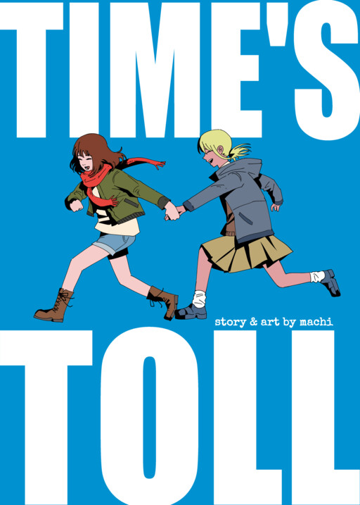 Cover of Time's Toll