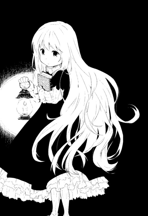 Cover of lucifugus
