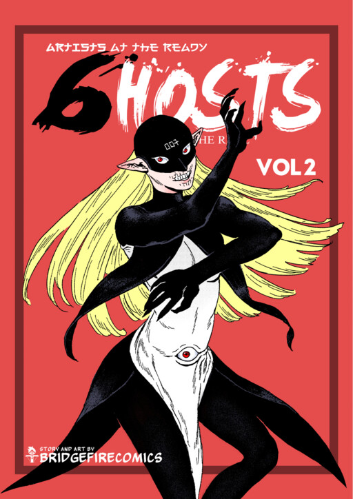 Cover of Ghosts of the Real