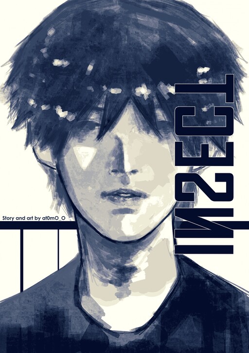 Cover of Insect