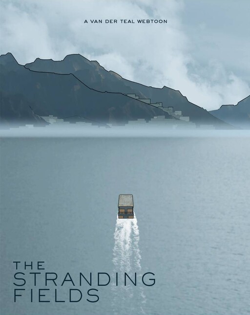 Cover of The Stranding Fields