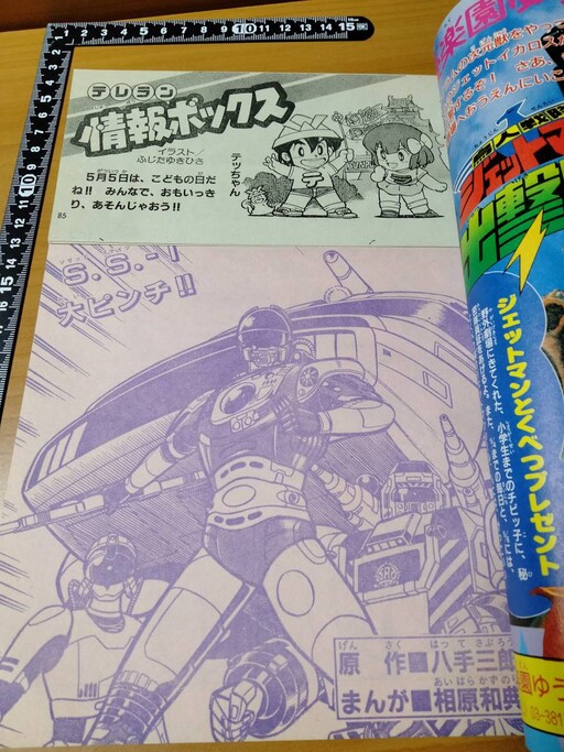 Cover of Special Police Winspector (TV Land)