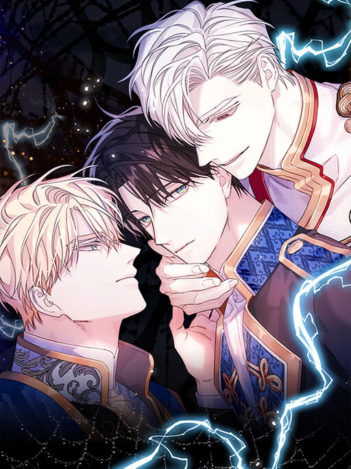 Cover of Eternal Covenant