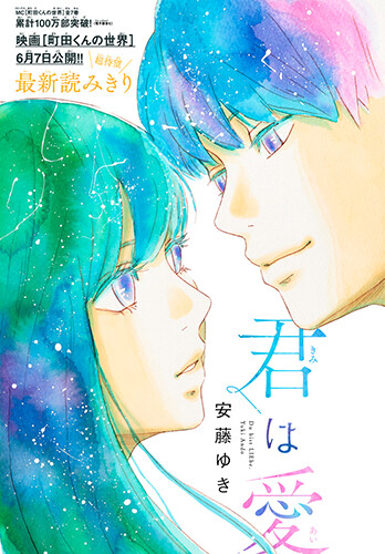 Cover of You are my Love