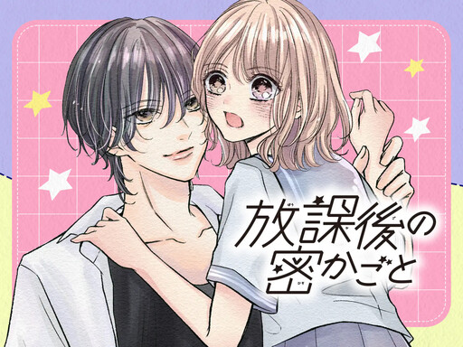 Cover of Hokago No Hisokagoto