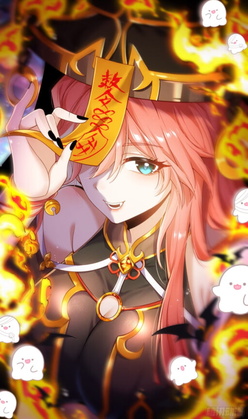 Cover of Qi Refining Level 3000: Starting with the Empress as your apprentice