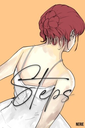 Cover of Steps