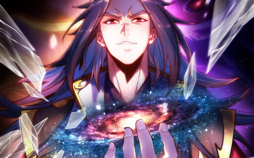 Cover of Eternal Saint