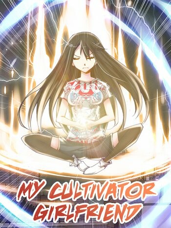 Cover of My Cultivator Girlfriend