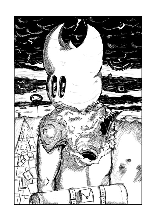 Cover of Mórho