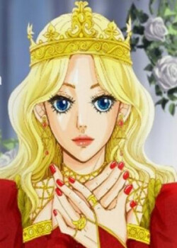 Cover of The Lady of Monarch