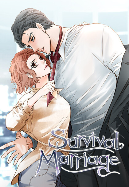 Cover of Survival Marriage