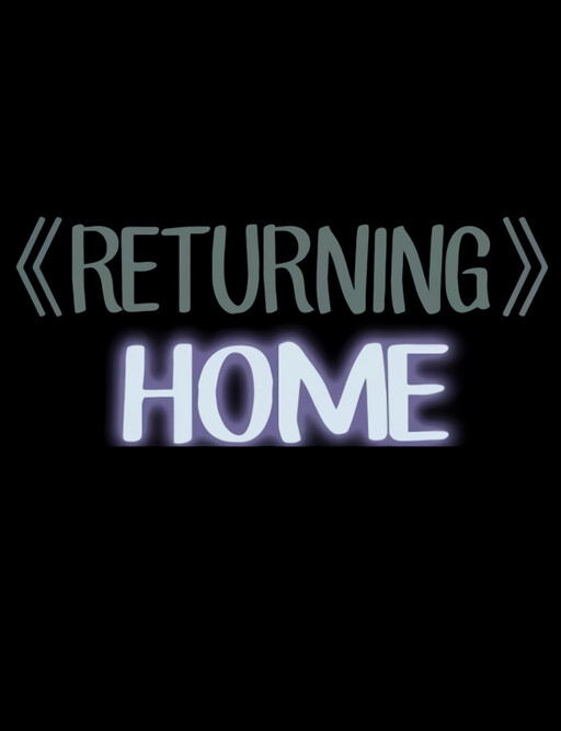 Cover of Returning Home