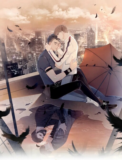 Cover of Time Goes By and Love Never Disappears
