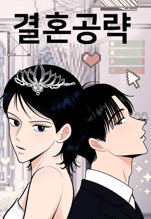 Cover of Marriage Strategy