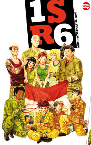 Cover of 1SR6