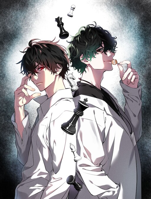 Cover of Psychic Detective Yakumo INITIAL FILE: Bias of Thought