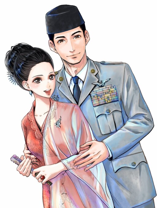 Cover of Erabareru Onna ni Onarinasai