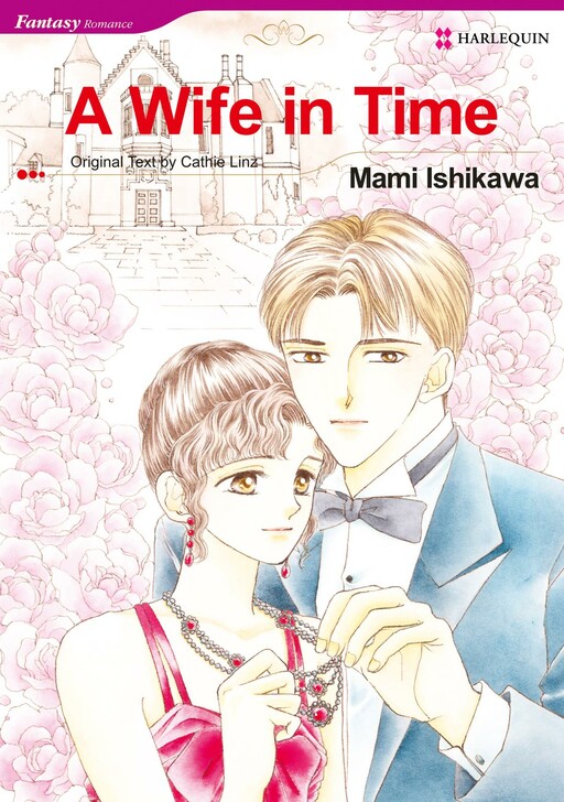 Cover of A Wife in Time