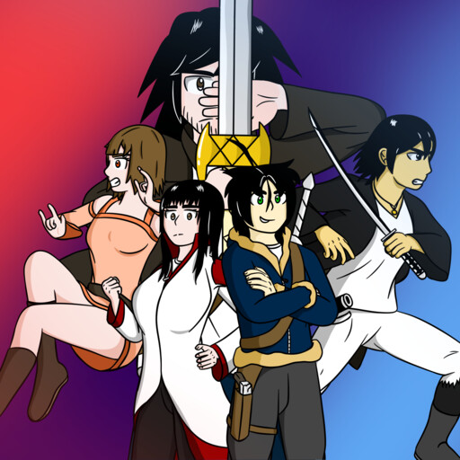 Cover of Royal Hunter