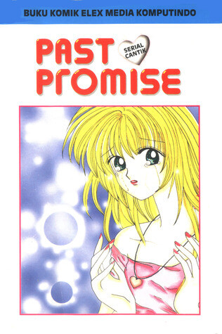 Cover of Past Promise