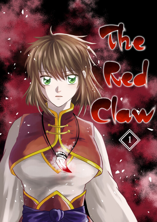 Cover of The Red Claw