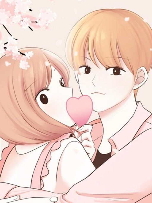 Cover of Blush Pink