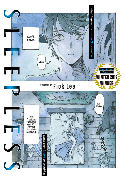 Cover of Nemurenai