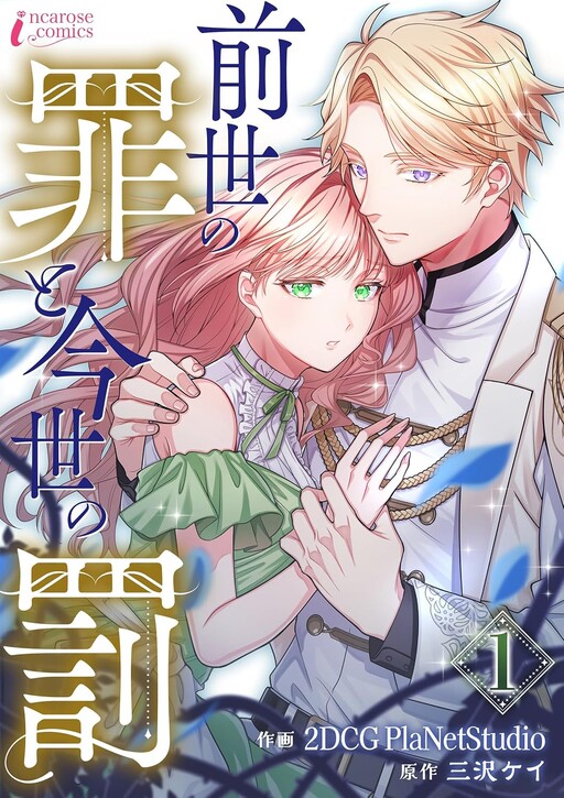 Cover of The Sins of a Past Life and the Punishment of This Life