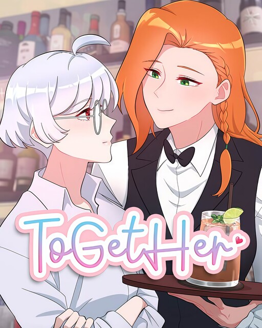 Cover of To Get Her