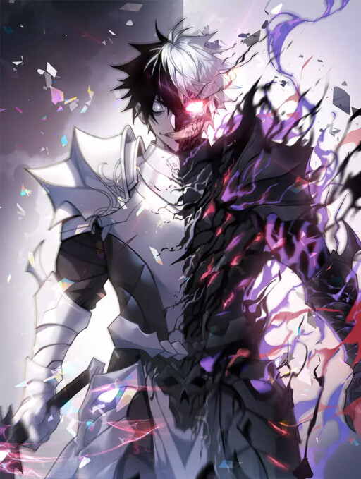 Cover of I Became the Game's Biggest Villain